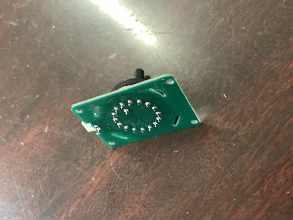 Avanti Oven Rheostat ZTL-SR30 V1.0 AZ37445 | Wm454