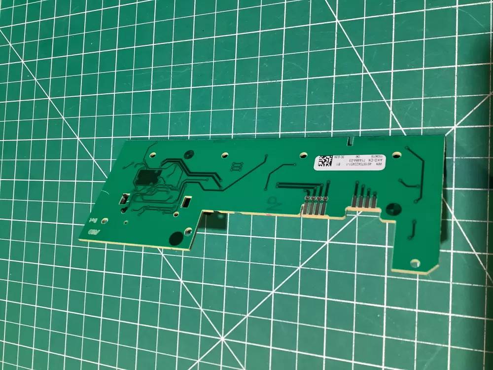 Maytag W10192981 Whirlpool Washer Control Board AZ133928 | NR2105
