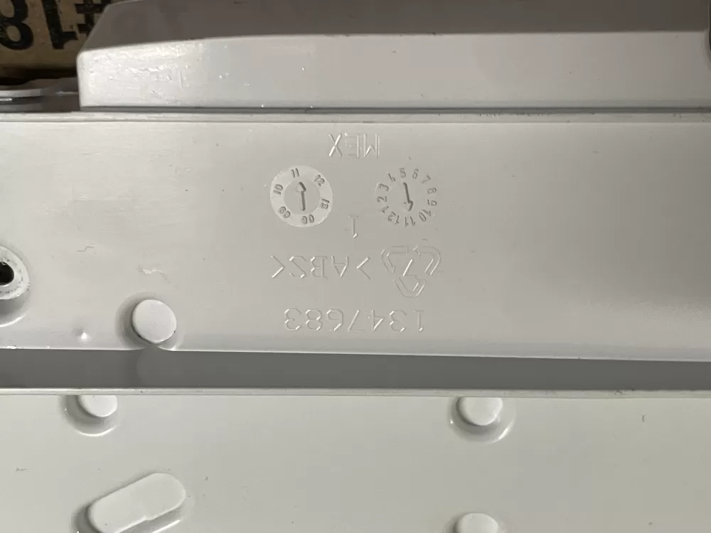 Electrolux Frigidaire 134768300 791100BD Washer Control Board AZ100602 | Wmv510