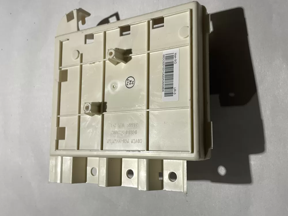 Samsung DC92 01531C DC9201531C Washer Control Board Inverter AZ230720 | Wm1523