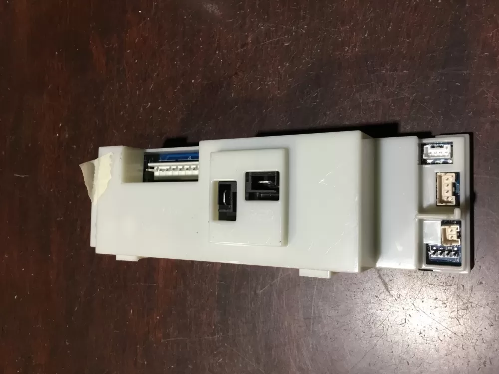 Frigidaire A01078804 242207704 Refrigerator UI Control Board AZ64470 | NR2096