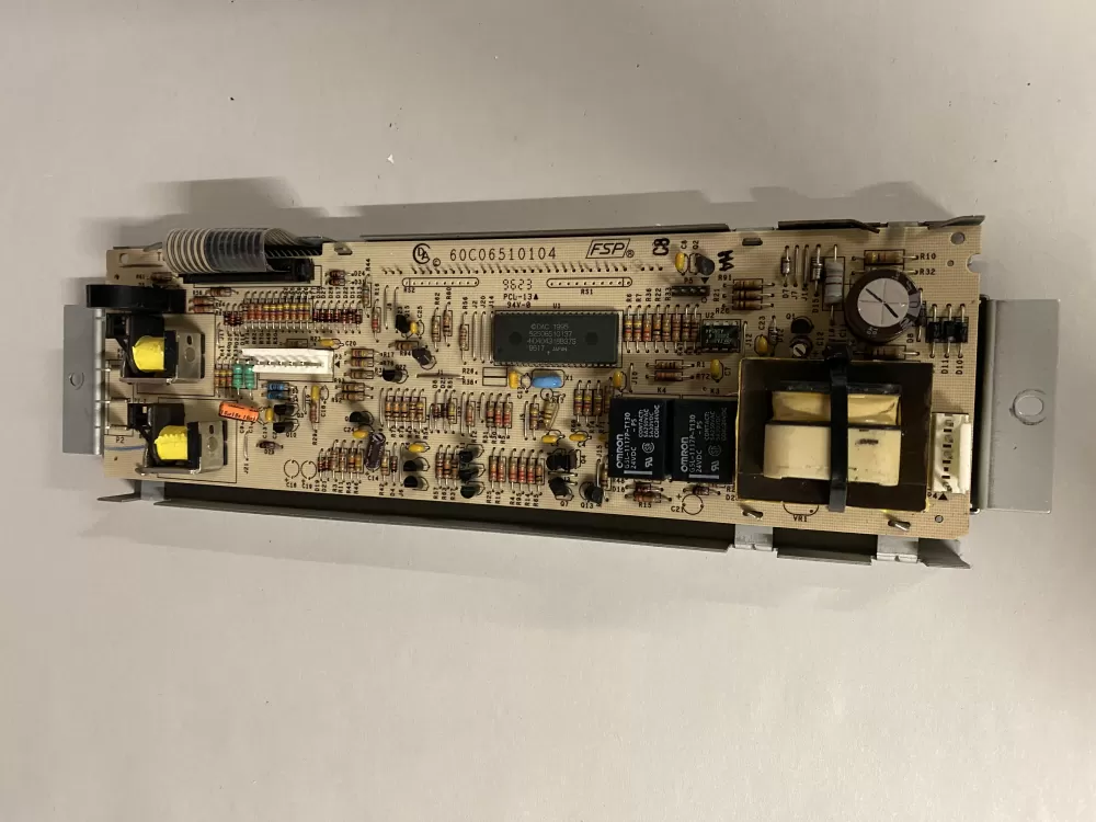Whirlpool 3196930 3195116 6610054 Range Control Board AZ230220 | BK1689
