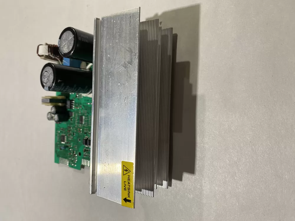 Frigidaire 43209910100 Washer Control Board AZ149770 | BKV769