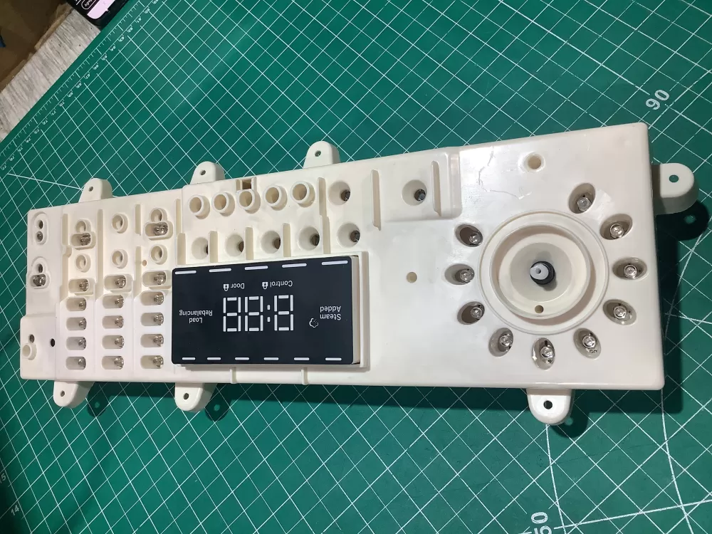GE WH12X27293 17238100000283 Washer Control Board AZ184130 | AR2616