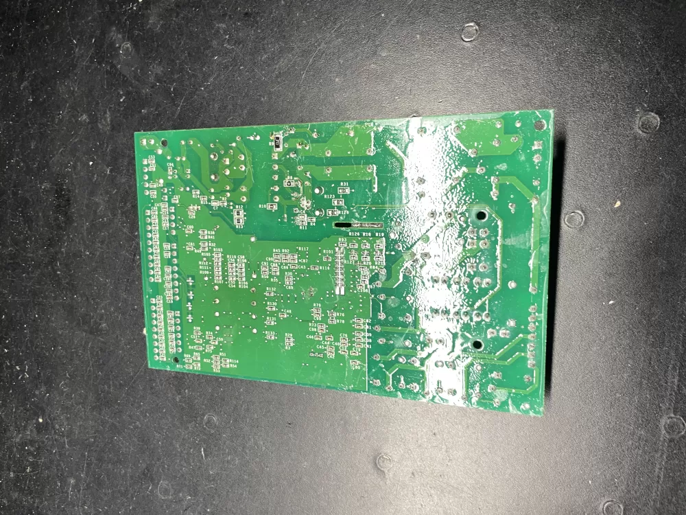GE WR55X11098C EBX1069P007 Refrigerator Control Board AZ36919 | Wm366