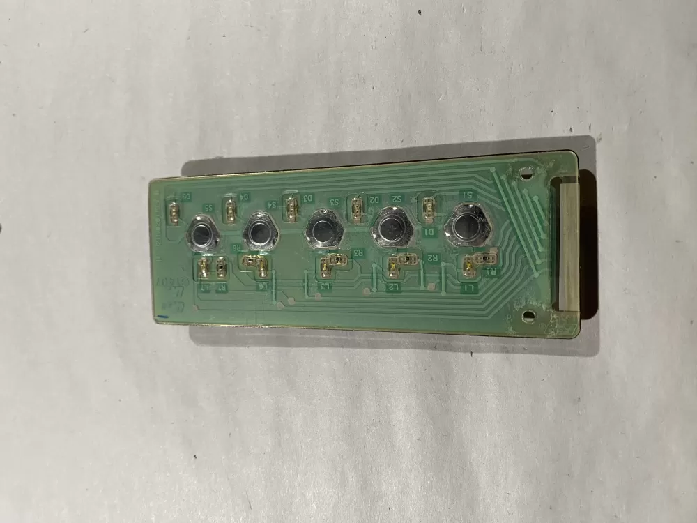 Whirlpool 2252179 Refrigerator Dispenser Panel