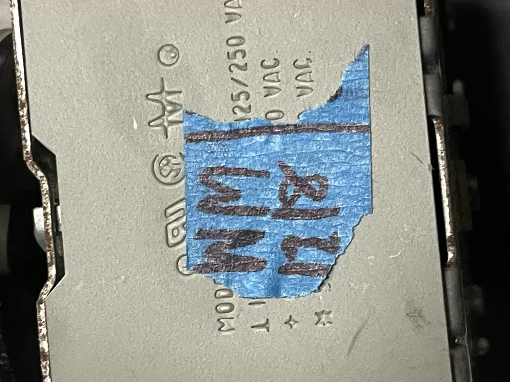 Whirlpool 3946451 WP3946451 Washer Timer AZ16886 | WM1218