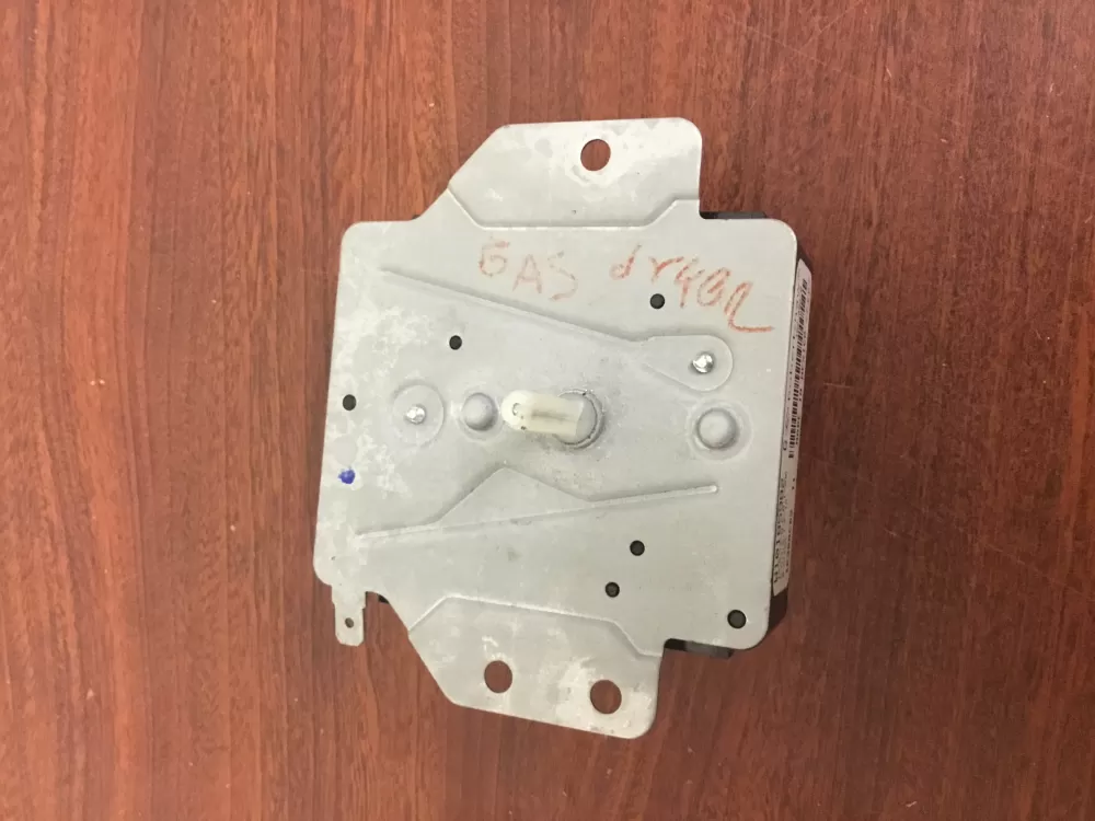 Whirlpool  Maytag  Kenmore AP6016541 W10185982 WPW10185982VP WPW10185982 PS11749831 Dryer Timer