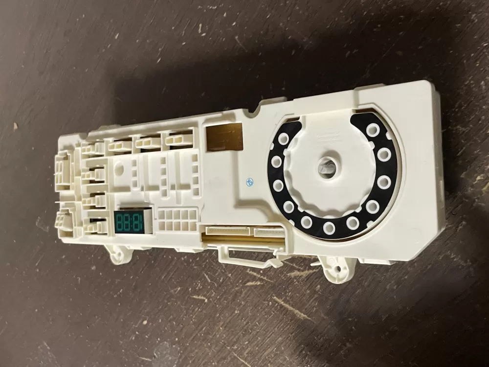 Samsung DC94 04351A Dc92 01625a Washer Control Board Main AZ50446 | Wmv457