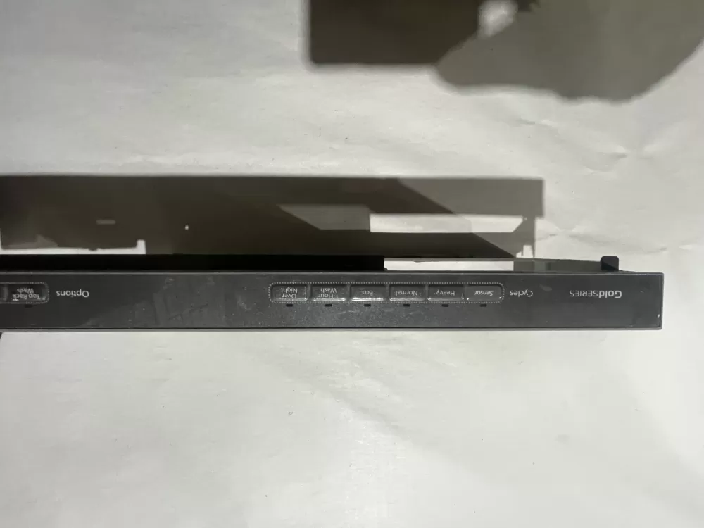 Whirlpool W10350265 W10629158 Dishwasher Control Board AZ196485 | KMV511