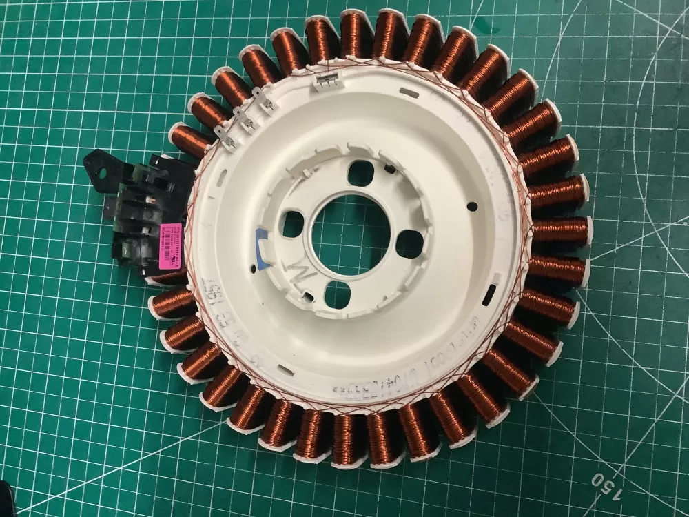 Whirlpool WPW10178988 Washer Sensor Rotor Position AZ211889 | SLA347