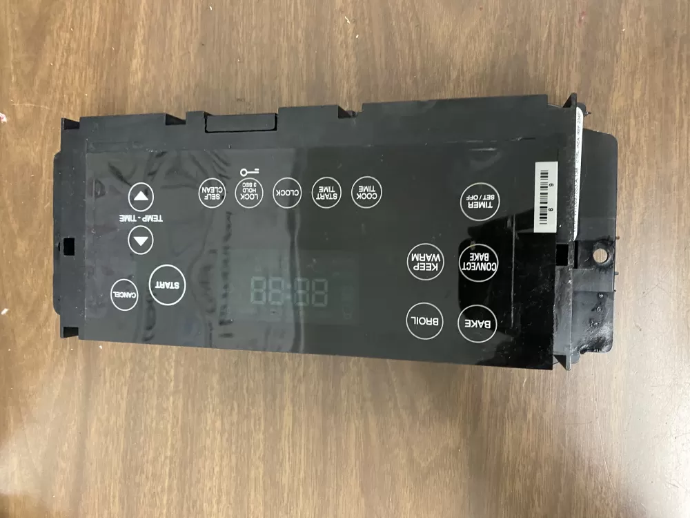 Whirlpool W10687553 WPW10687553 PS11757134 Oven Control Board