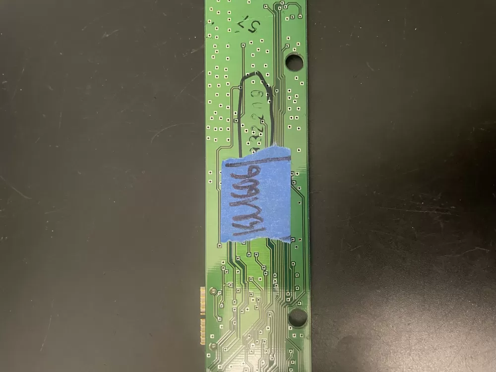 Whirlpool 40421400-00 Refrigerator Control Board Ice Dispenser AZ99112 | KM606