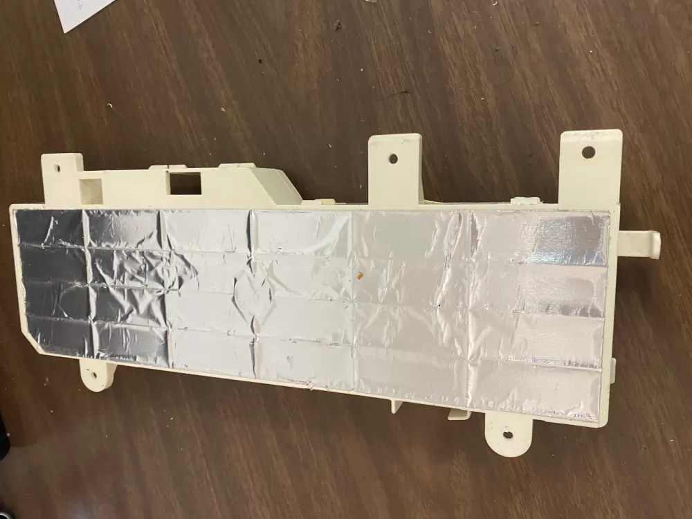 Samsung DC92-01021B Washer Main Control Board AZ40412 | BKV397