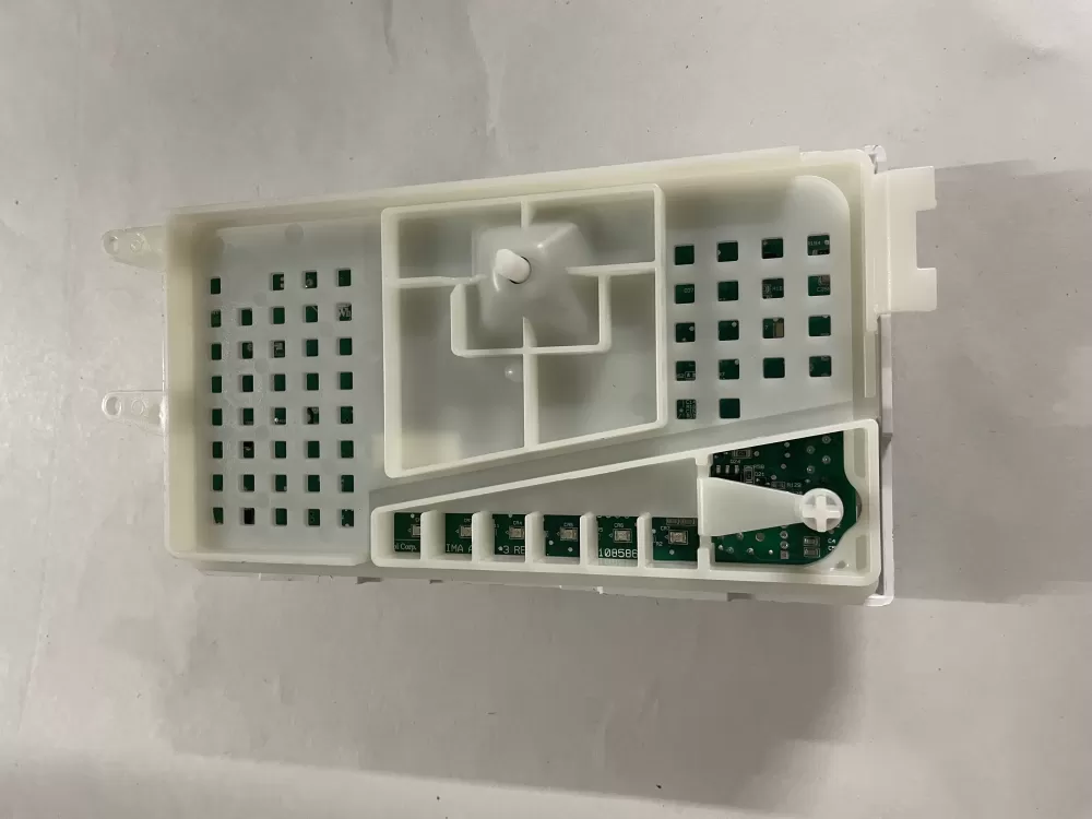 Whirlpool W11211482 W11256105 W11476586  Washer Control Board AZ145268 | KMV739