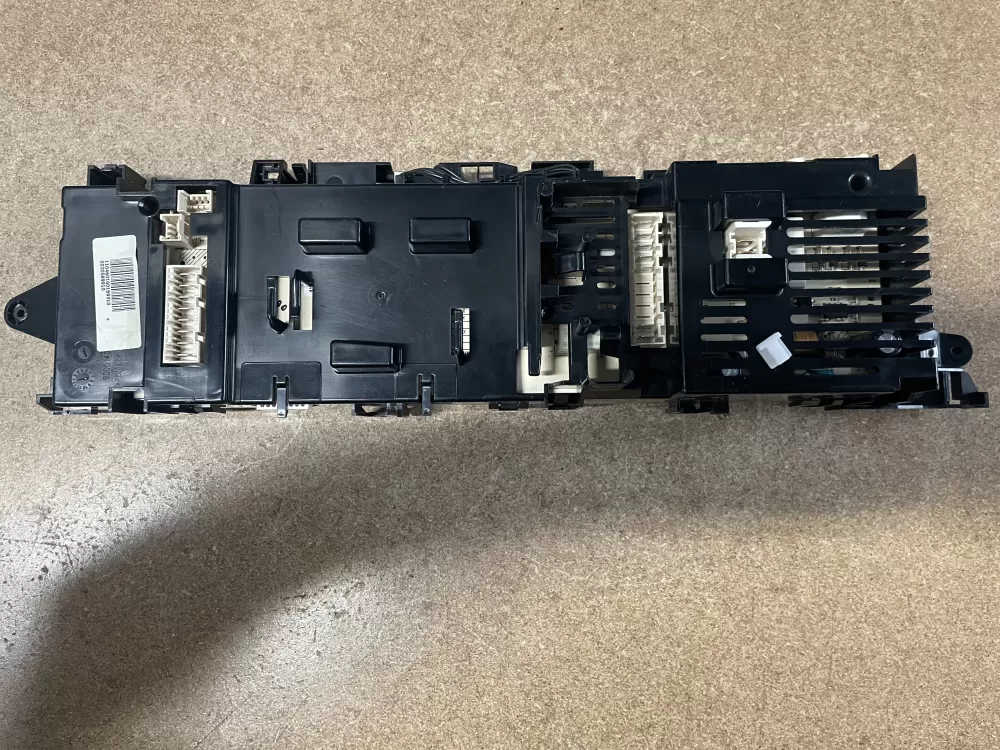 Bosch 9000534081 0000539929 101722022629929 Washer Control Board