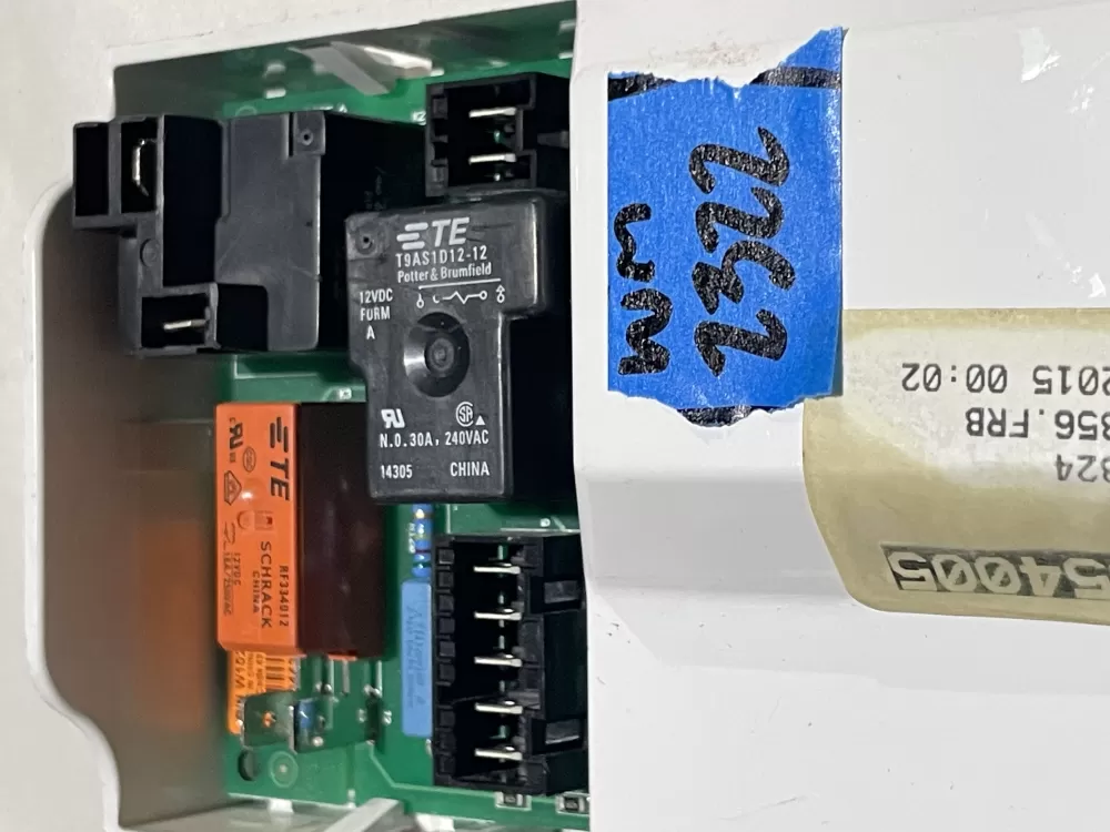 Whirlpool Maytag AP5988879 W10249824 Dryer Control Board AZ141265 | Wm2322