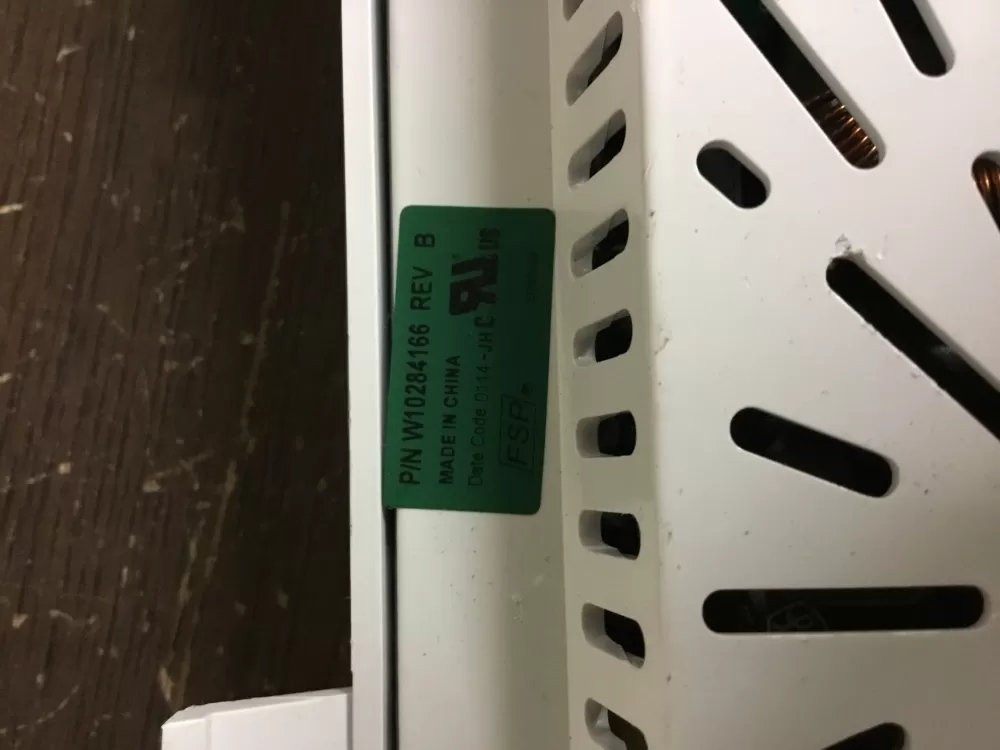 Maytag Whirlpool W10763742 W10284166 Washer Control Board AZ21219 | NR110