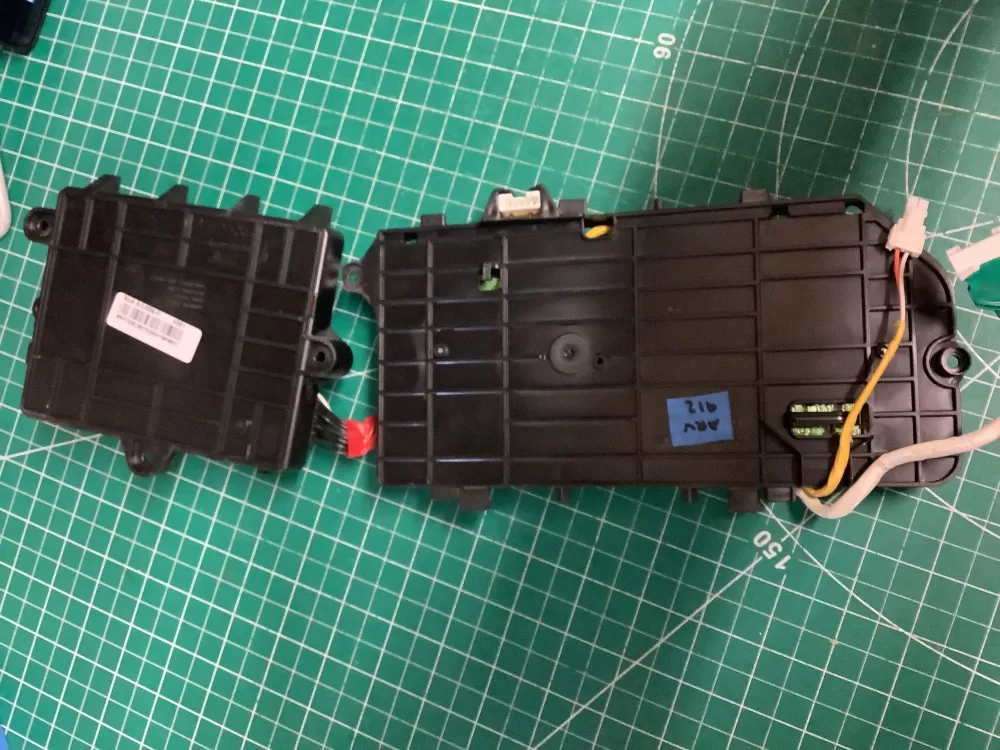 Samsung AP5916790 DC92 01607G PS9605959 Dryer Control Board AZ213375 | ARV912