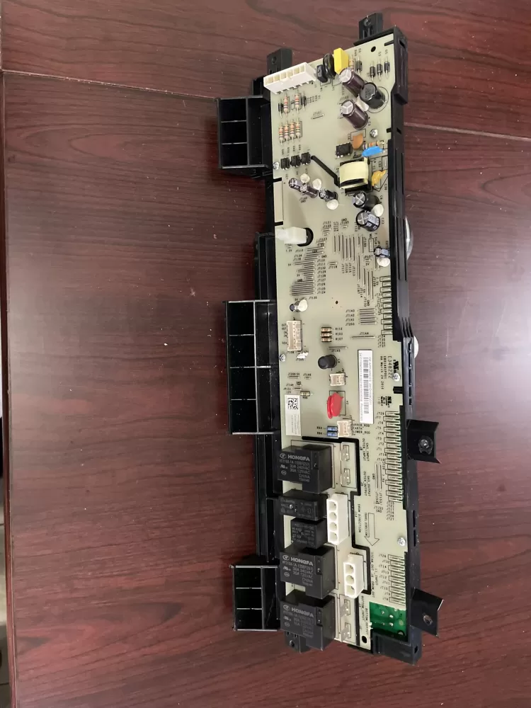 GE WE04X25559 241D1594G011 241D1536G115 Dryer UI Control Board AZ66530 | KMV565