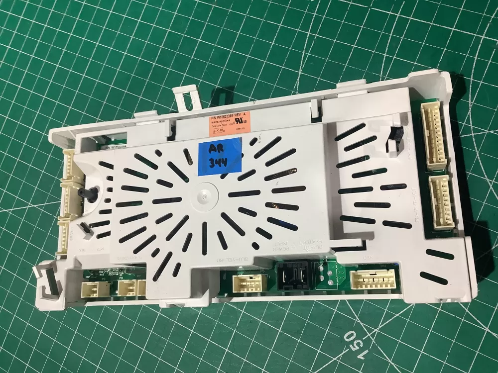 Maytag Washer Control Board W10522399 AZ190271 | AR344