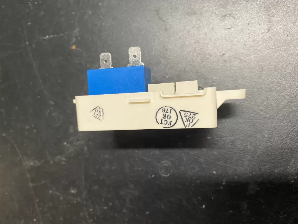 Samsung DC92-00544A Washer Control Board AZ20794 | BK687