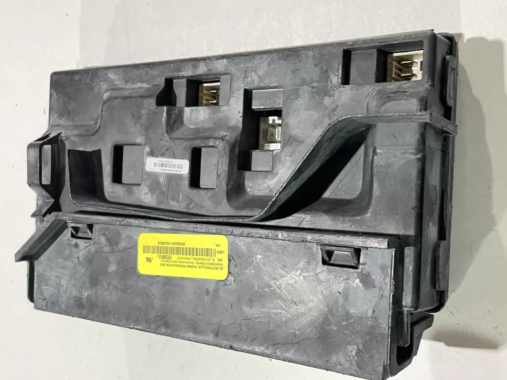 Kenmore 137208012J Washer Control Board AZ180350 | Wm691