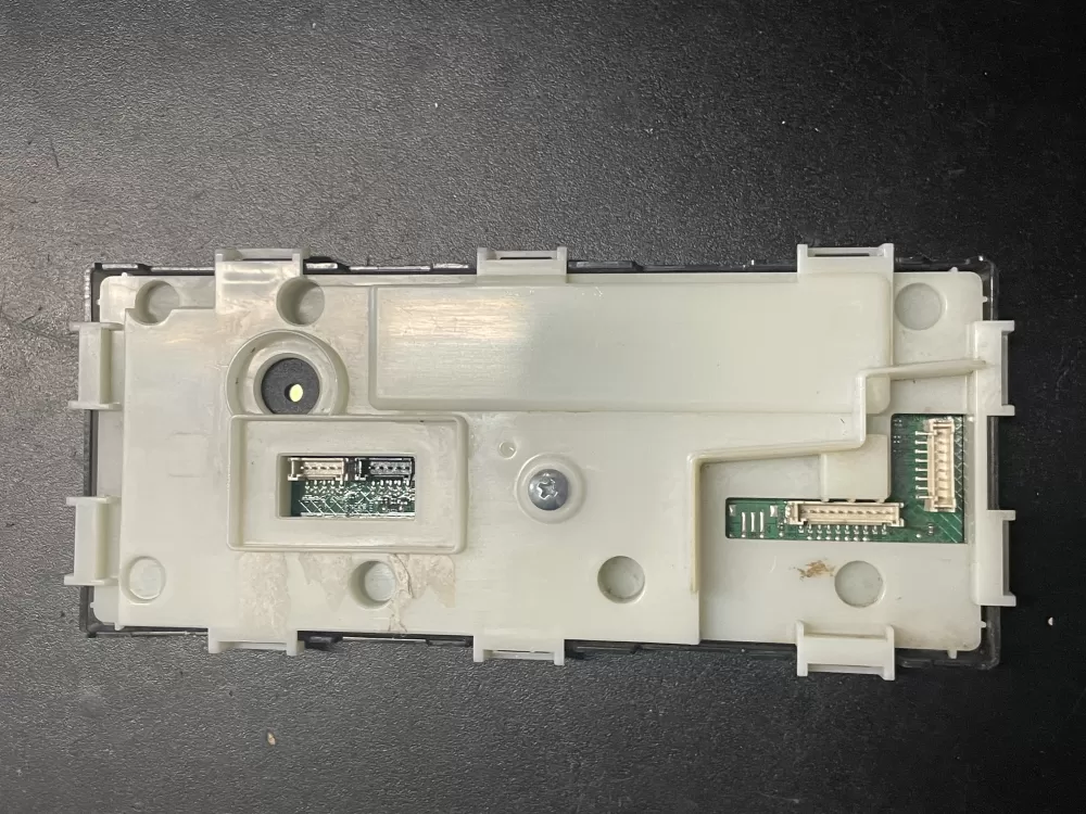 Samsung DC64 03815A Washer Control Board Display Panel AZ18858 | WM1243