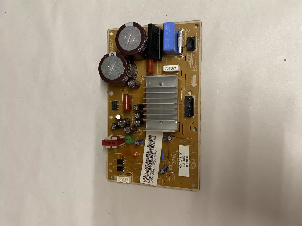 Samsung AP5914908 DA92-00483B PS9604079 Refrigerator Control Board Inverter