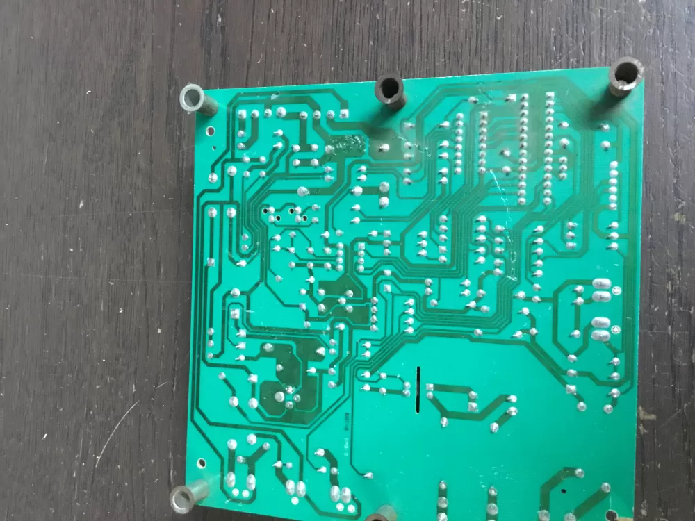 Carrier Bryant CEPL130635-01 Defrost Heat Pump Control Board AZ17710 | NR191