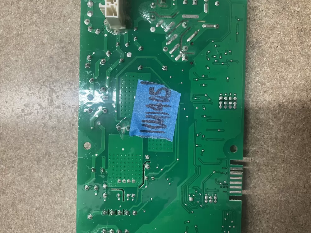 GE 265D1462G500 WD21X24899 AP6972062 Dishwasher Control Board AZ11764 | KM1405