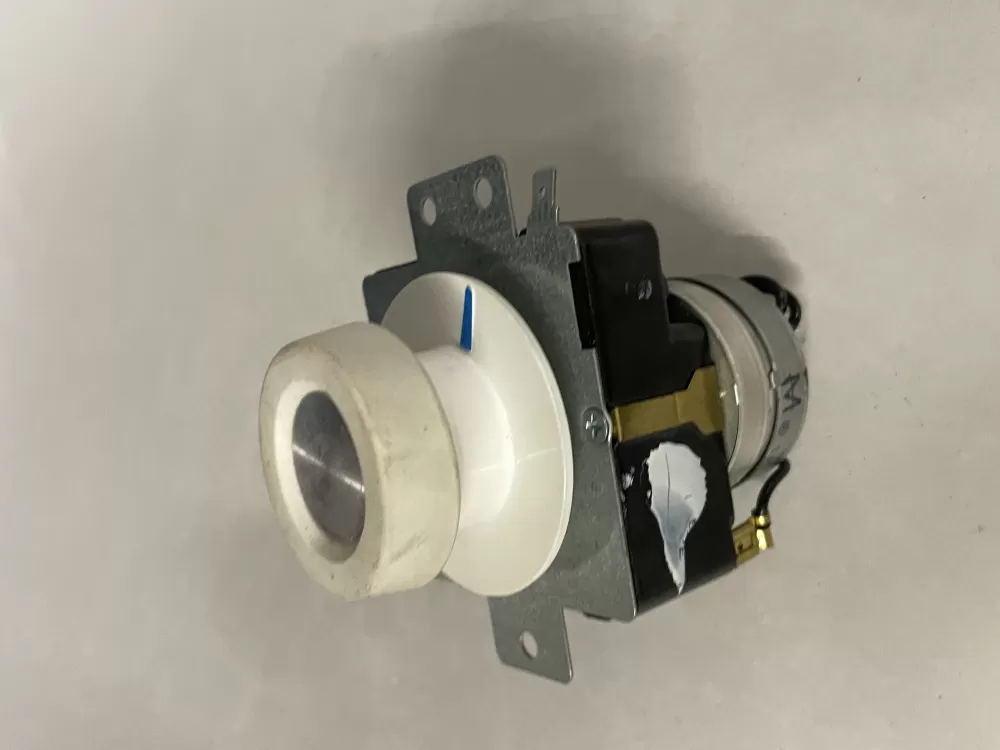 3398190A Whirlpool Dryer Timer