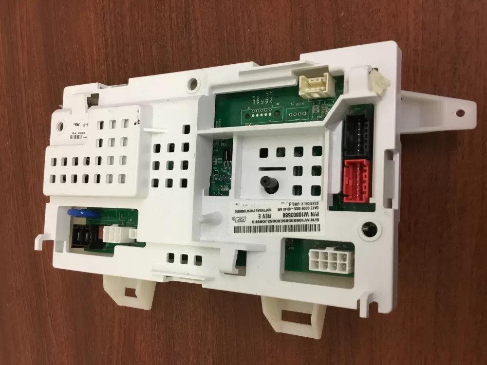 Maytag AP6261034 W10803588 W10831168 W10865068 W10916226 W10916483 W11116592 PS12114298 Washer Control Board