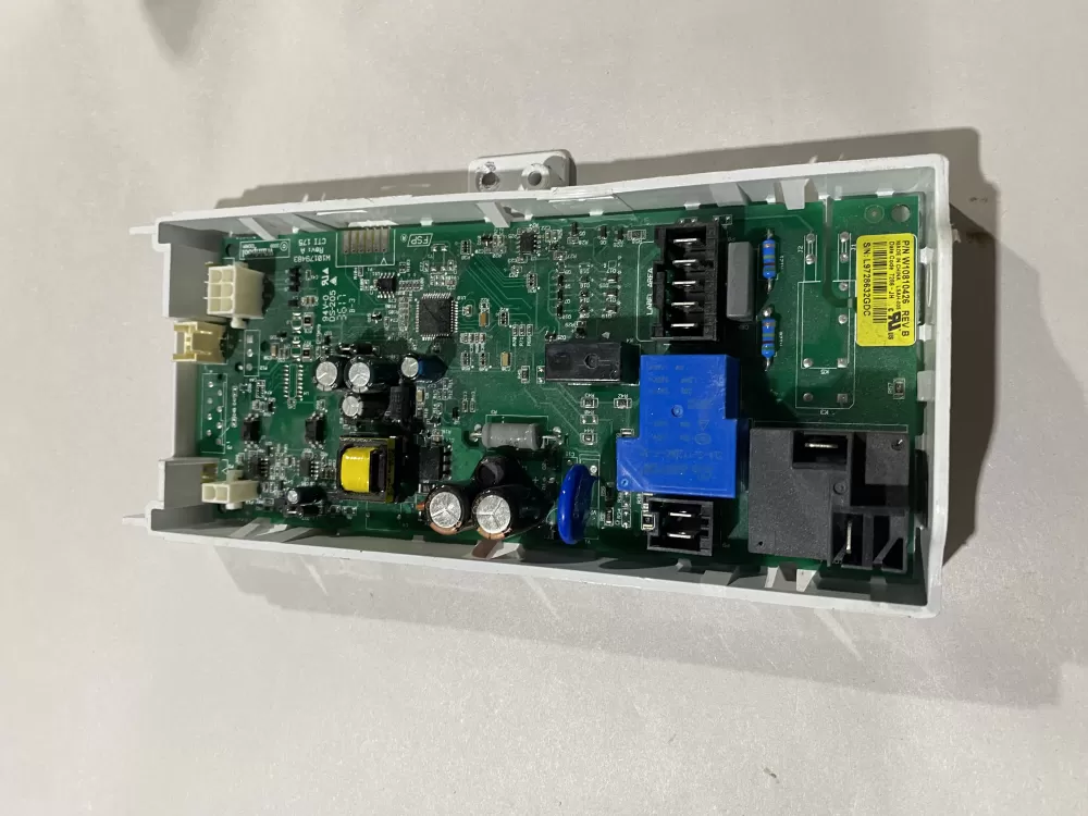 Maytag  Whirlpool W11098435 W11158453 Dryer Control Board