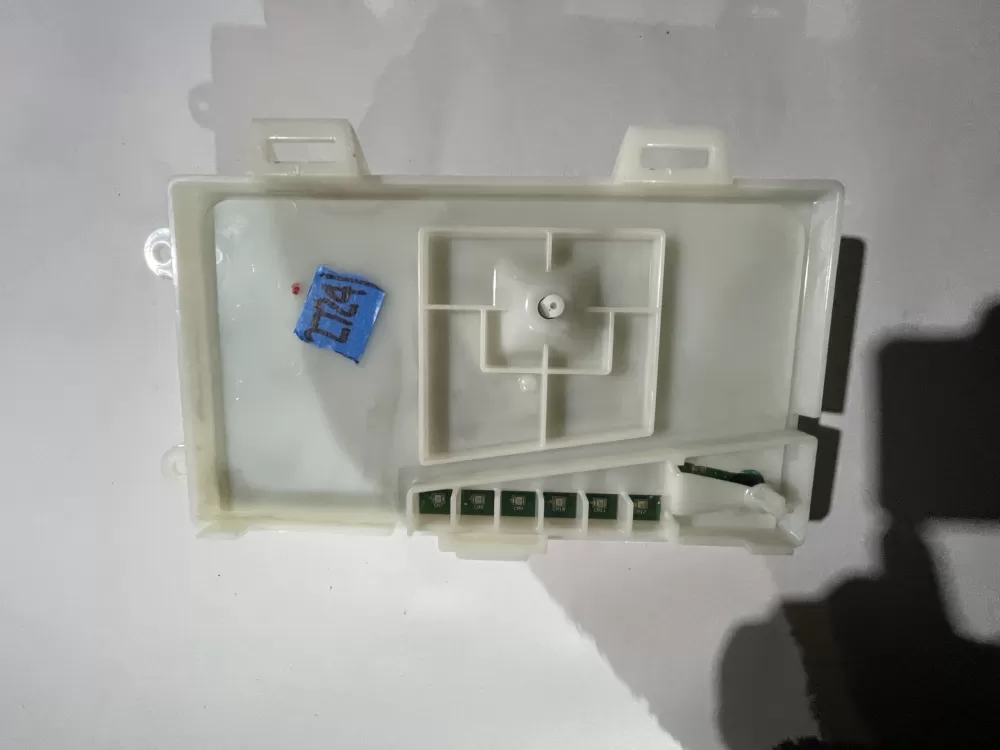Whirlpool Amana Admiral Roper W10484681 Washer Control Board AZ203556 | KM2724