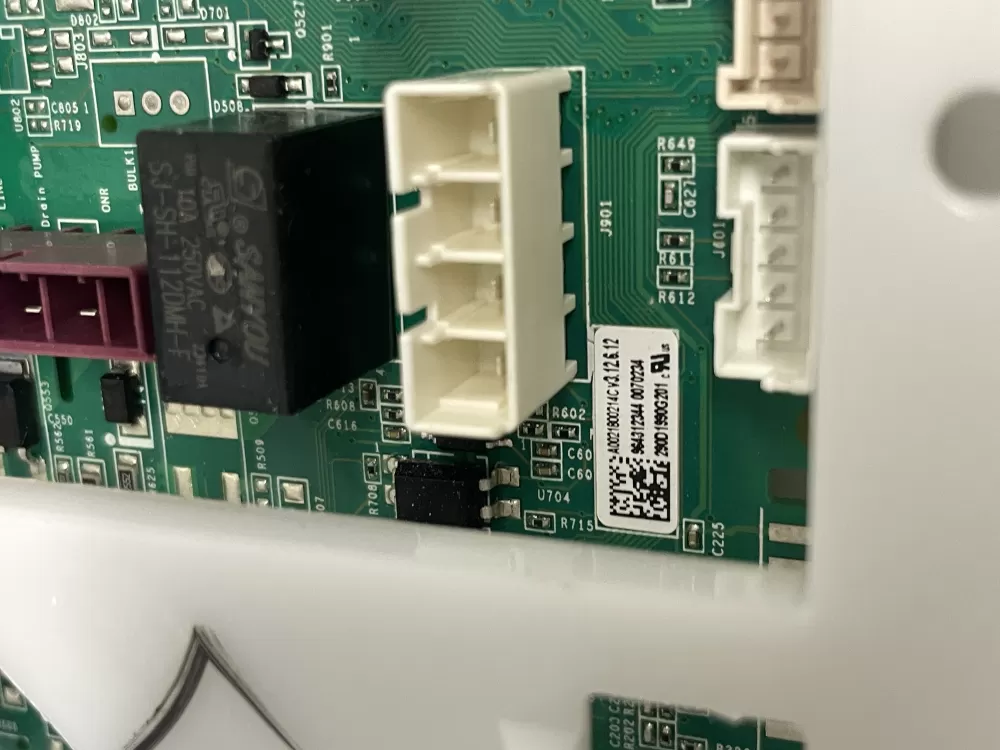 290D1990G201 GE Washer Board - Control