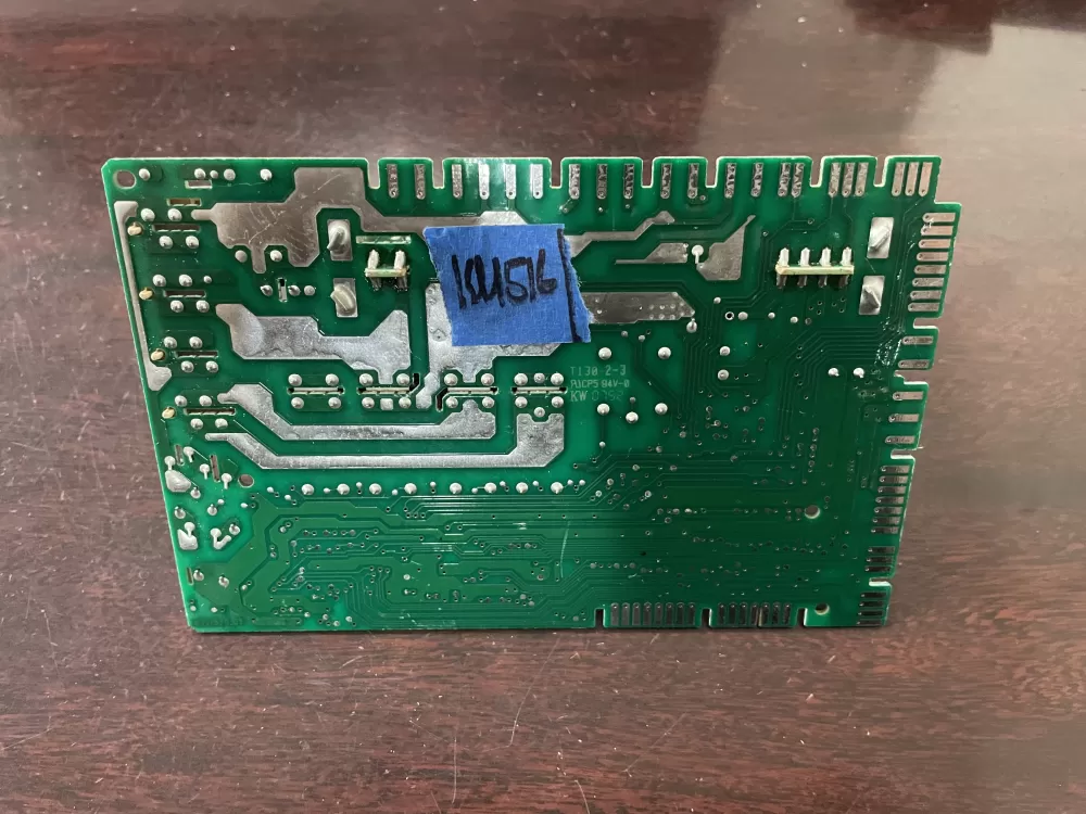 Whirlpool AAWCB-004 Washer Control Board AZ39837 | KM516