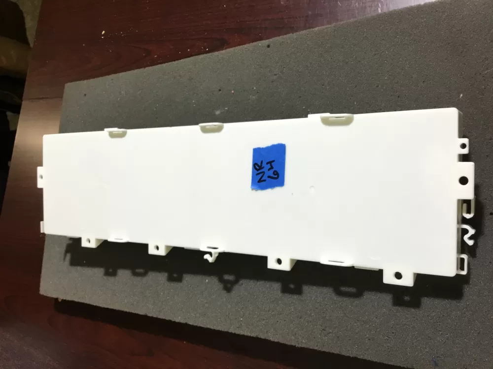 LG EBR84696701 Washer Control Board AZ95854 | NR64
