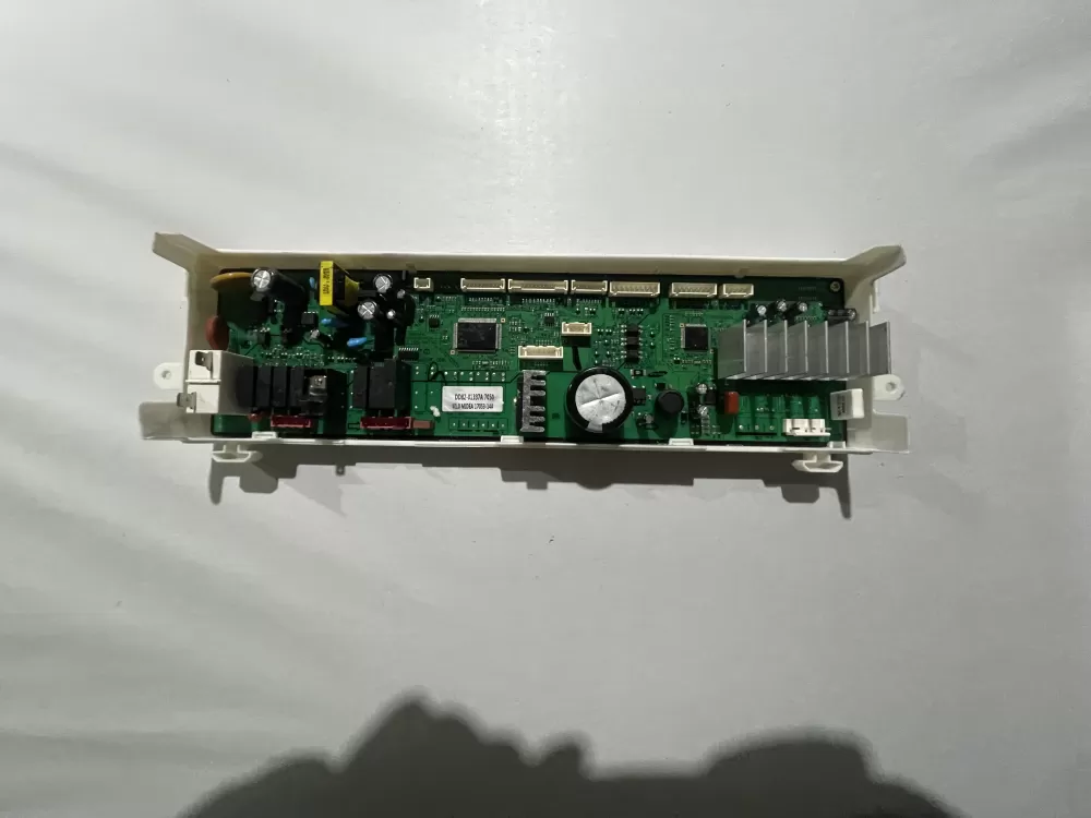 Samsung DD82-01337A Dishwasher Control Board