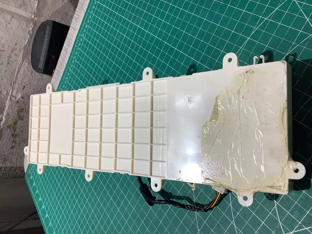 LG  Kenmore EBR75351401 EBR75351404 PS7793196 Washer Control Board