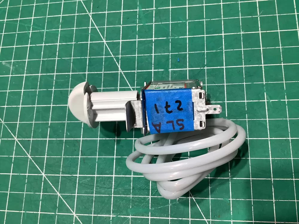 Temperature Control Replacement Frigidaire AZ141817 | SL271