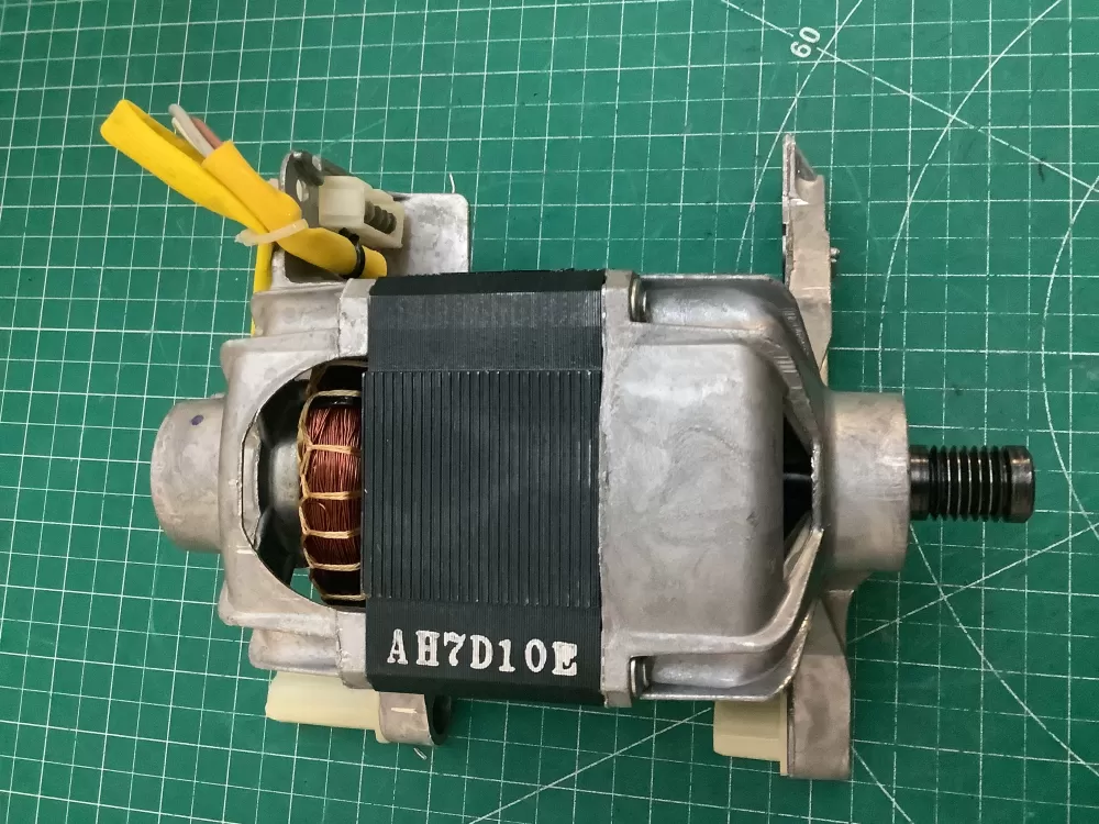 Whirlpool Washer Drive Motor 8540625 Wpw10140581 8540542 AZ218926 | SLA381