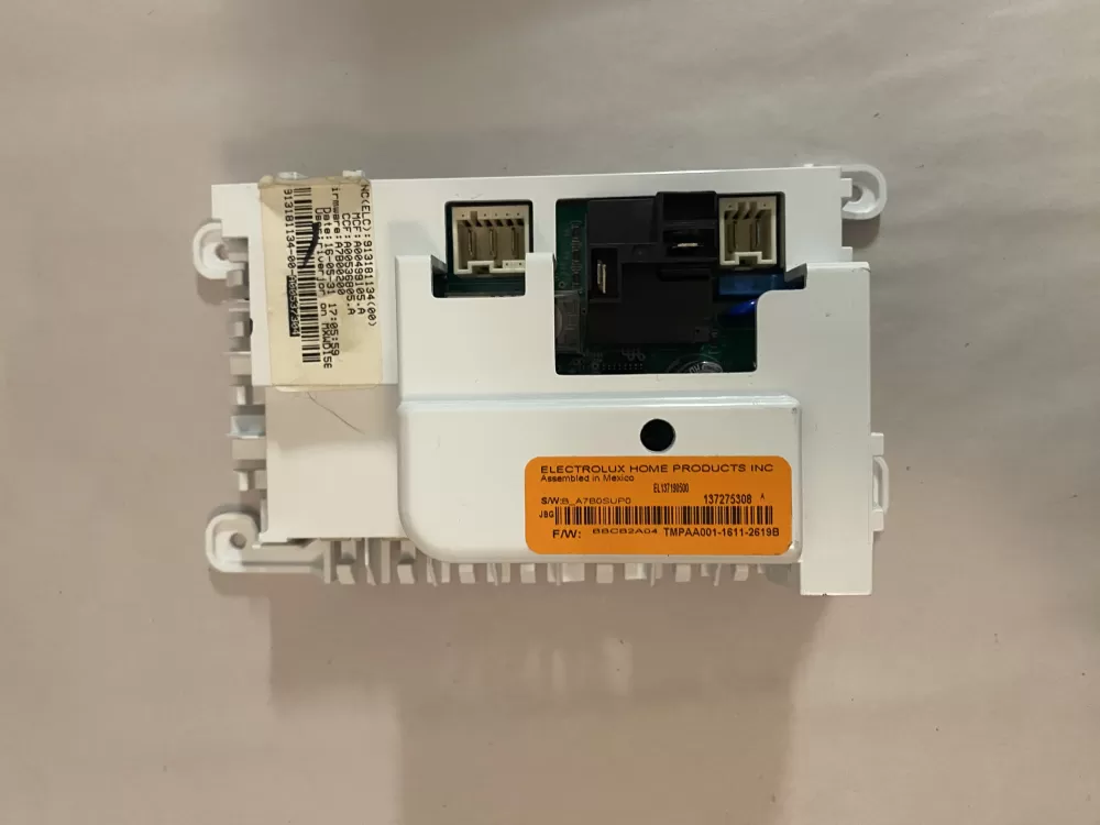Frigidaire Whirlpool Kenmore Electrolux Washer Control Board AZ117088 | BK2171