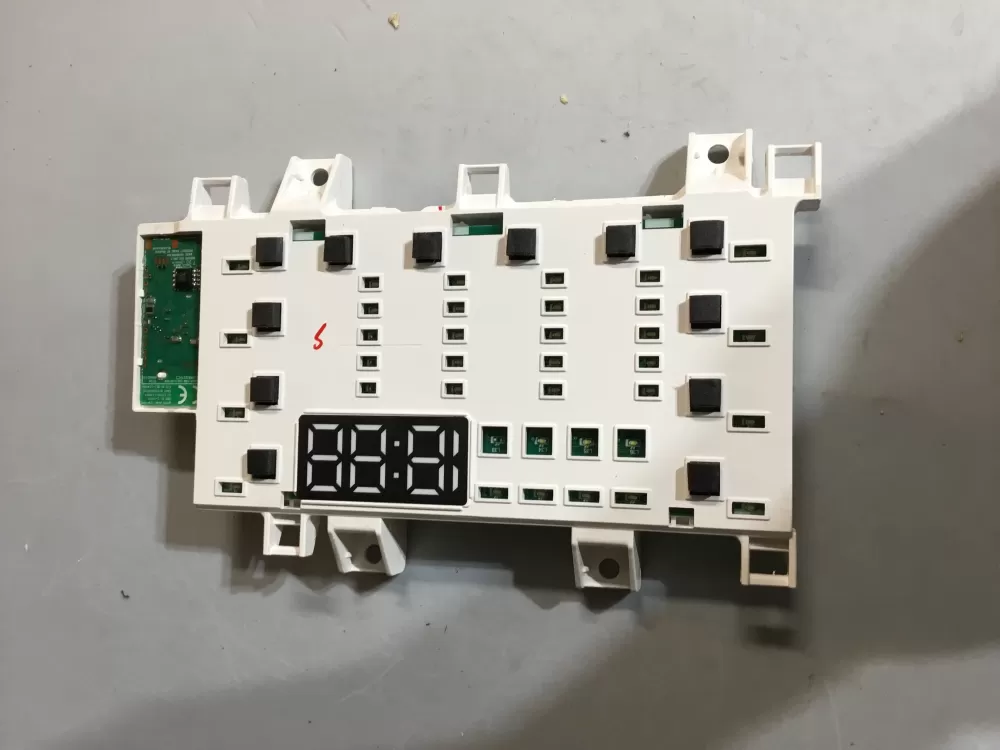 EBR86673601 LG Display Pcb