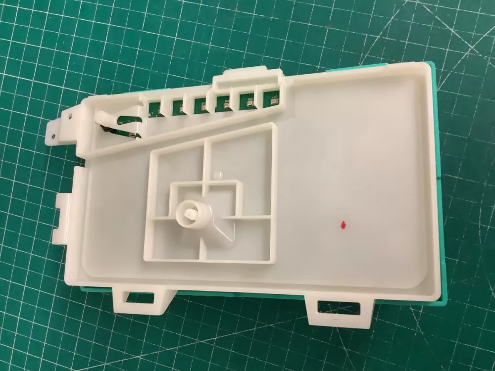 W10581554 Whirlpool Washer Board - Control