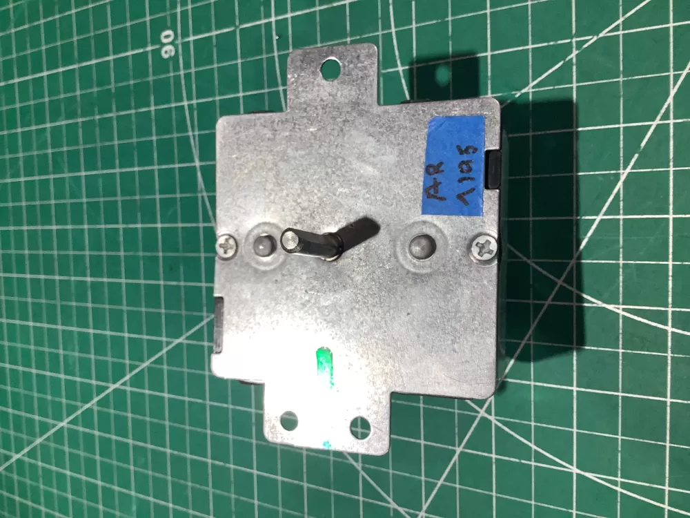 GE Whirlpool Kenmore 3397273A Dryer Timer AZ181294 | AR1195