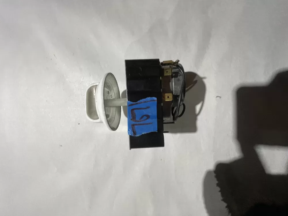 Frigidaire Kenmore Electrolux AP3212303 936649 Dryer Timer AZ189224 | KM767