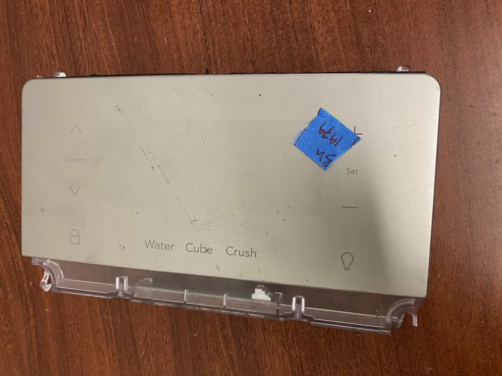 Frigidaire A05745119 Refrigerator Dispenser Control Board AZ58452 | BK1979