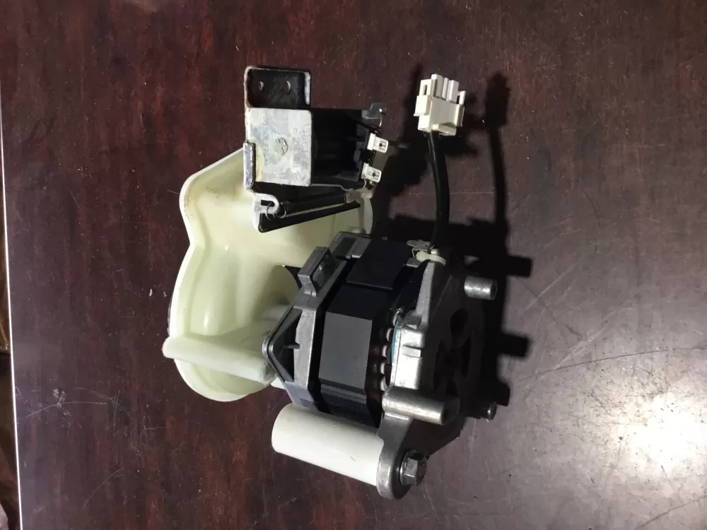 Bosch GE Siemens E161776 Dishwasher Motor AZ69535 | Sl76