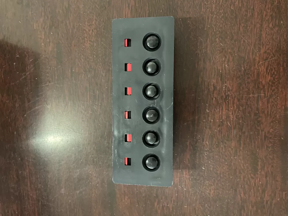 Whirlpool  Maytag  KitchenAid  Kenmore AP3037645 826469 2198621 PS329965 Refrigerator Control Board Dispenser